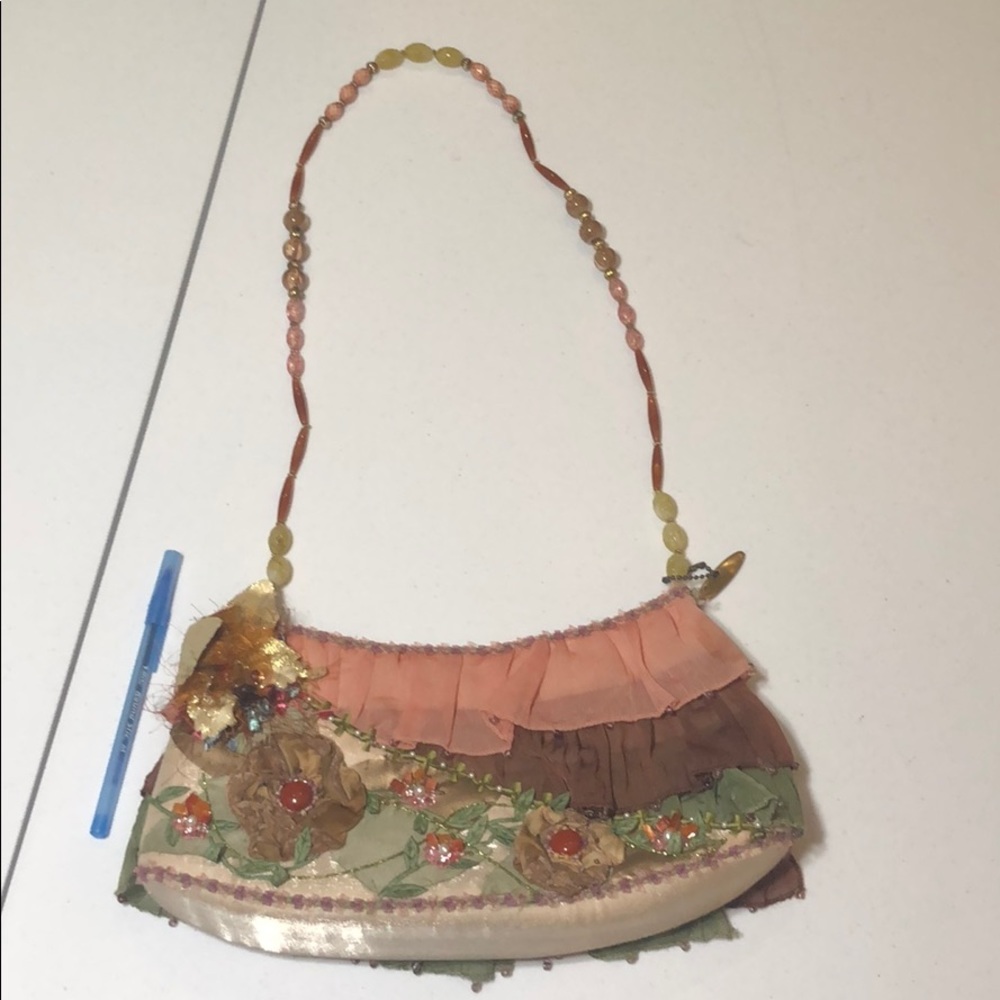 Mary Frances handbag